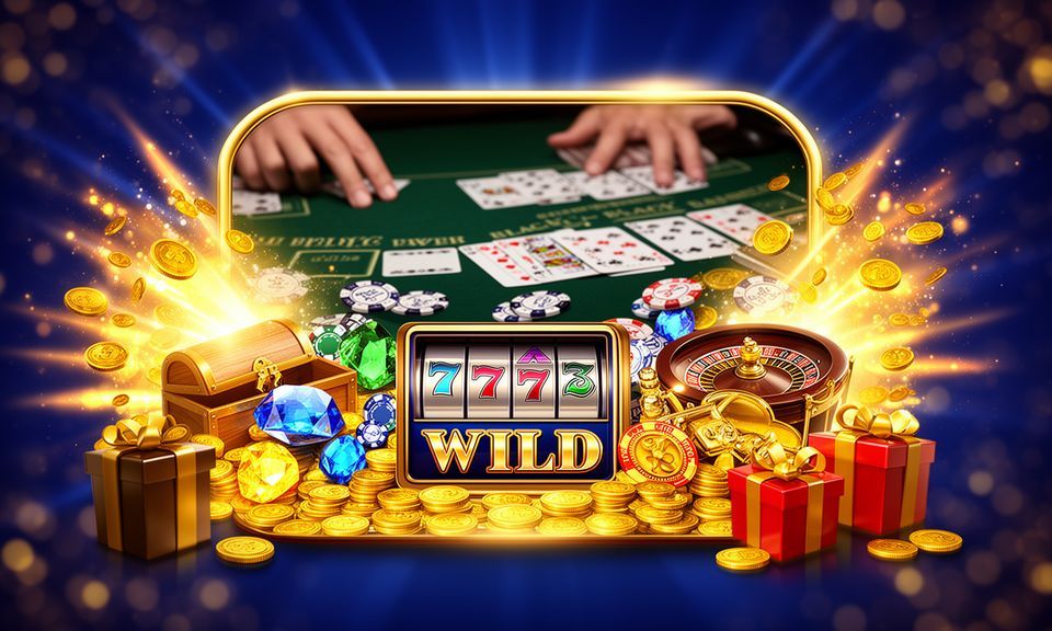 celsea88 Borneo Elephant Slots
