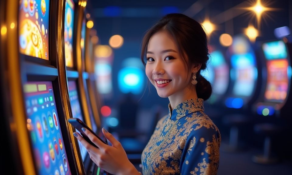 celsea88 Rendang Gold Slots